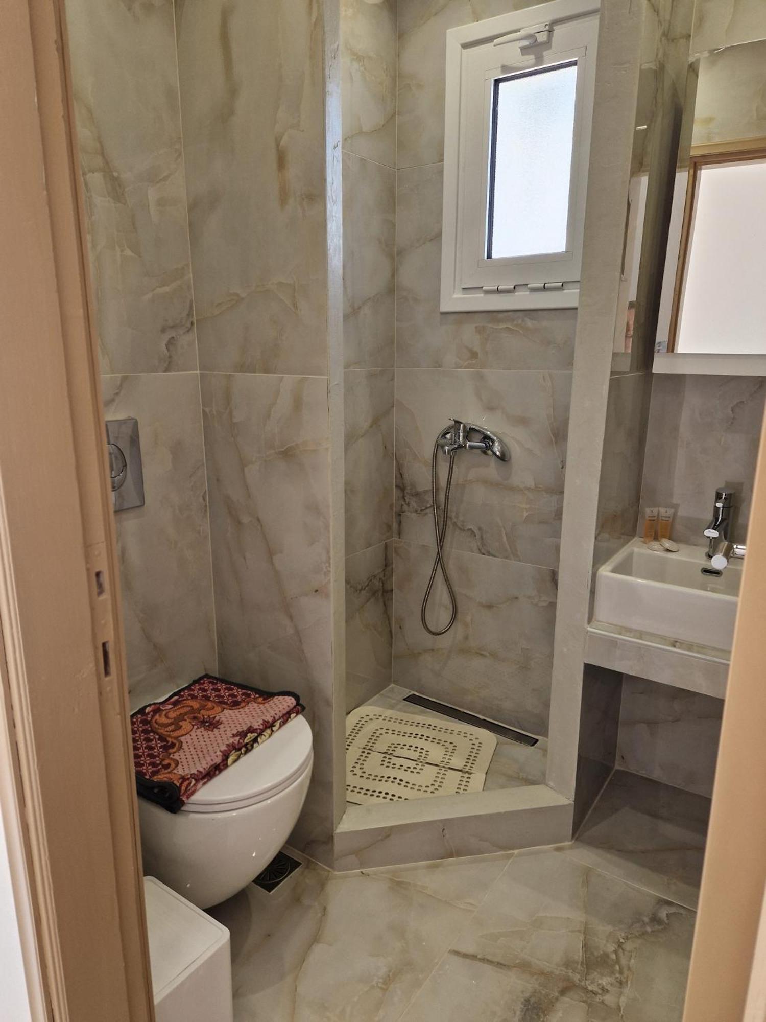Christina Studios Kéfalos Extérieur photo