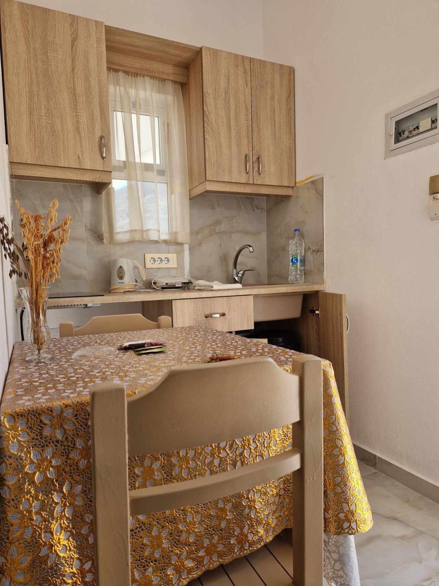 Christina Studios Kéfalos Extérieur photo