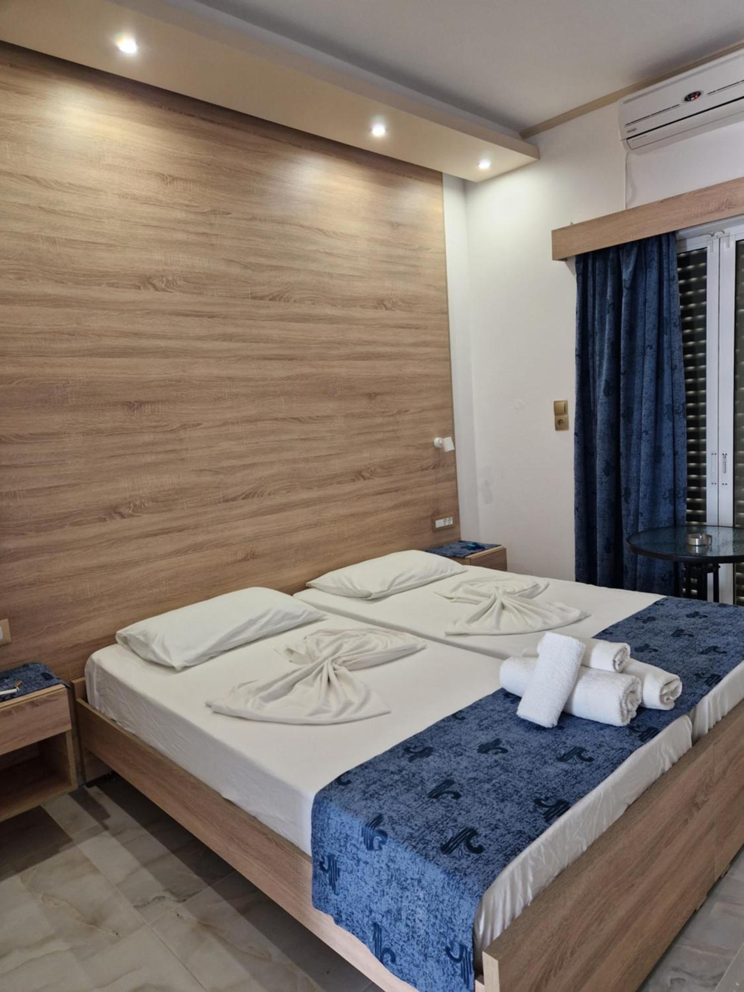 Christina Studios Kéfalos Extérieur photo